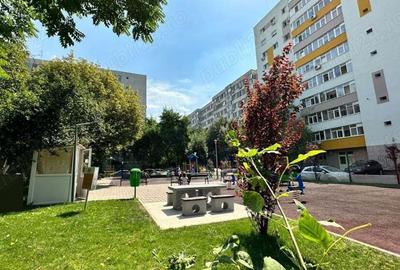 Apartament cu 4 camere semidecomandat în Rahova - 2