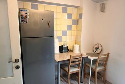 Garsonieră decomandată, mobilată în Panduri - 2