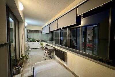 2 camere modern, cu terasa generoasa, Titulescu - Victoriei 2 camere modern, cu terasa generoasa, Titulescu - Victoriei - 9