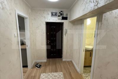 Apartament cu 3 camere la prima inchiriere, 100 mp, zona Centru - 9
