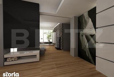 Apartament cu 3 camere în Doba - 19