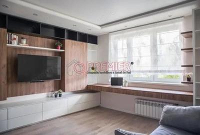 Popesti Leordeni - Splaiul unirii - Garsoniera decomandata - 2