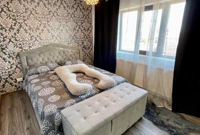 Duplex cu 4 camere cu Teren 200 Mp în Berceni - 10