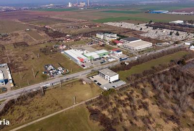 Spațiu comercial, în Grădiște - 5