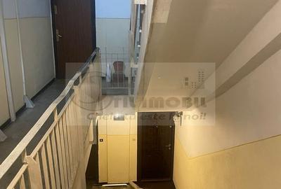 Apartament cu 3 camere decomandat, mobilat în Nicolina - 16