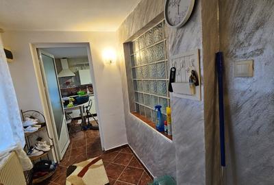 Zona AFI Palace casa 2007 parter 3 camere  la 122000 euro - 8