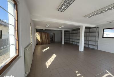 Casă cu 3 camere în Volovăț - 11