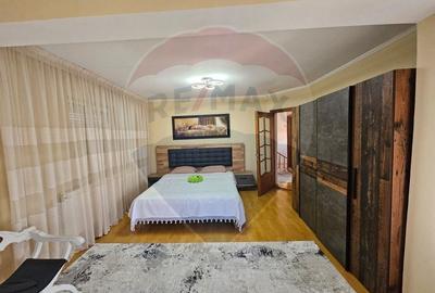 Casa / Vila cu 4 camere de vanzare in Valu lui Traian - 13