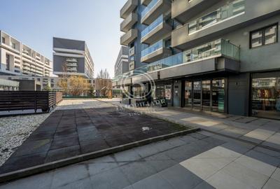 Apartament cu 2 camere semidecomandat, mobilat în Aviației - 19