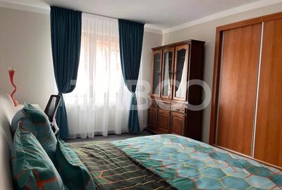 Apartament modern cu 4 camere de inchiriat 125 mp zona Tilisca Sibiu - 10