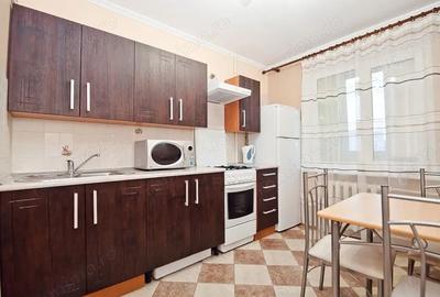 Apartament cu 2 camere în Take Ionescu - 2