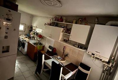 Casă cu 4 camere cu Teren 200 Mp în Central - 5