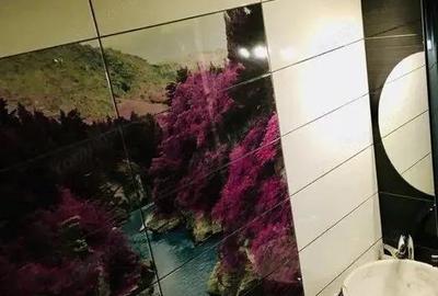 Garsonieră decomandată în Aleea Carpați - 3