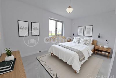 Casa 3 Camere intrare comuna Berceni Casa 3 Camere intrare comuna Berceni - 3