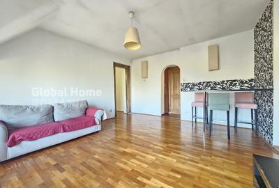 Apartament 2 camere 75.8mp | Bulevardul Lascar Catargiu | Piata Victoriei - 5