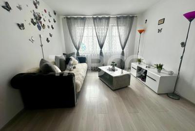 Apartament cu 2 camere semidecomandat, mobilat în Mihai Viteazul - 3
