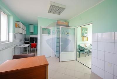 Casă cu 5 camere cu Teren 1000 Mp în Oșorhei - 6