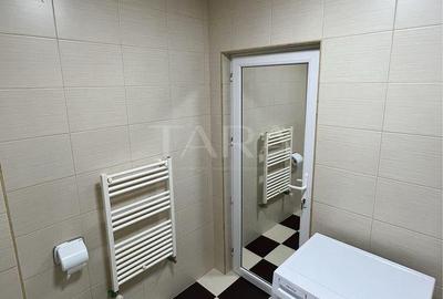 Garsonieră, mobilată în Florești - 6