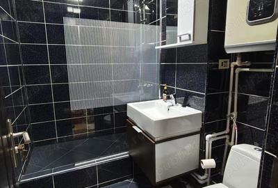 Garsonieră semidecomandată în Faleză - 4