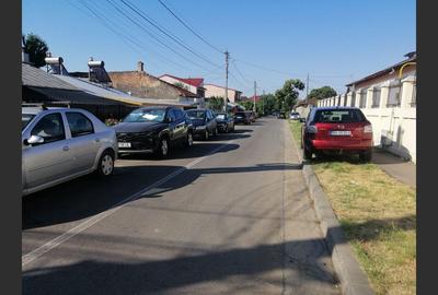 Casă Braila, vânzare: 3 camere, 92mp, zona Radu Negru - 32