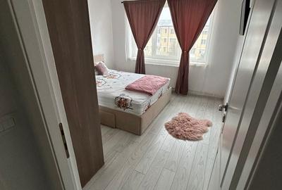 Apartament cu 3 camere decomandat în Central - 5