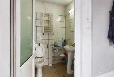 Casa si teren 406mp zona Fabric - 2