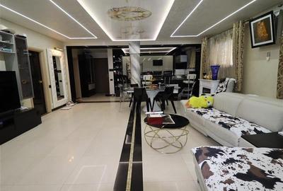 EXCLUSIV | APARTAMENT DE LUX | UNIC cu PISCINA, SAUNA, BAR | Buna Ziua - 30