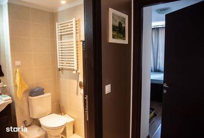 Apartament cu 3 camere în Colentina - 8