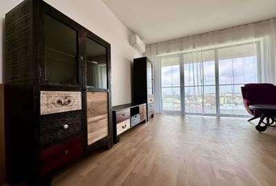 Apartament cu 2 camere decomandat, mobilat în Complex Studențesc - 2