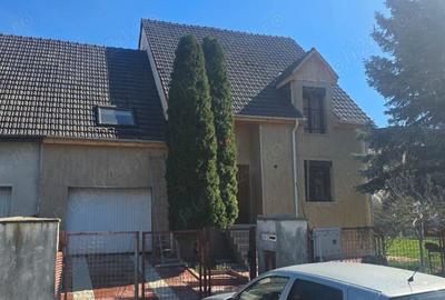 Casă cu 6 camere în Braytim - 4