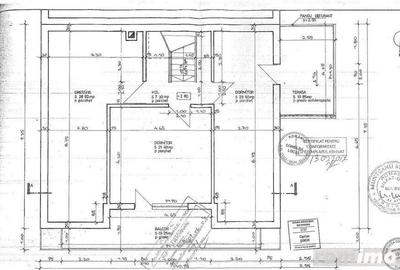 Casa de vanzare, teren 455 mp. Zona Traian Vuia Casa de vanzare, teren 455 mp. Zona Traian Vuia - 2