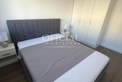 Apartament cu 3 camere semidecomandat, mobilat în Florești - 6