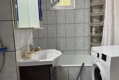 Apartament cu 2 camere decomandat în Tudor Vladimirescu - 8