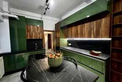 Apartament cu 4 camere semidecomandat în Pache Protopopescu - 2