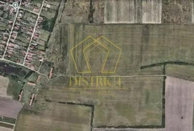 COM 0% Terenuri de duplex/individuala cu AC | Covaci - 6