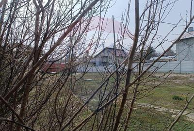 DE VANZARE Teren Floresti-Stoenesti / Strada 1 decembrie ... - 5