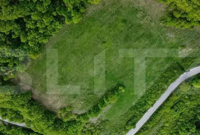 Teren de 13860 mp, în Central - 3