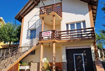 Casa de vanzare in Bistri?a, cartier Unirea Strada Catinei - 10