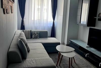Apartament decomandat, 2 camere de vanzare ,imobil nou zona Vivo Mall - 5