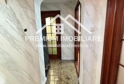 Apartament cu 3 camere decomandat în Central - 10