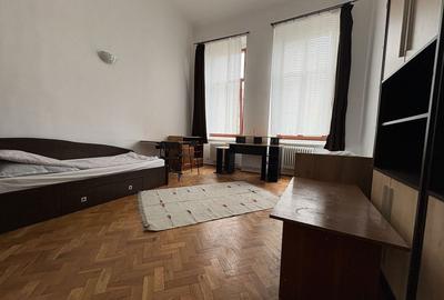 Garsonieră decomandată în Ultracentral - 1