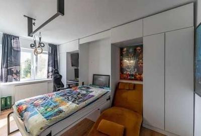 Garsonieră semidecomandată în Banu Mărăcine - 5