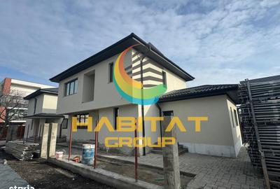 Casă cu 3 camere cu Teren 210 Mp în Central - 12