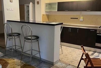 Garsonieră decomandată, mobilată în Tei - 1