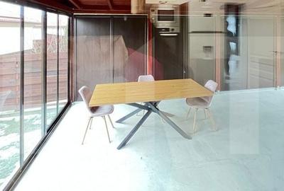 Casă cu 3 camere cu Teren 400 Mp în Cătămărești - 1