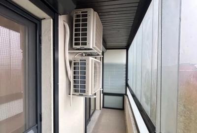 Garsoniera in Bloc Nou zona Grozăvești Politehnica in complex Novum Invest - 10