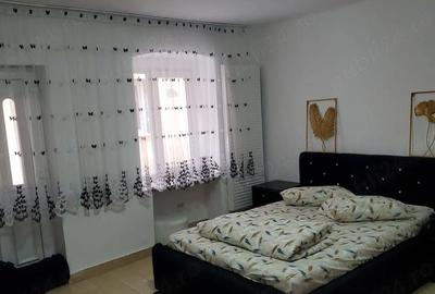 Garsonieră decomandată în Central - 1