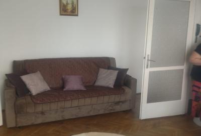 Apartament cu 2 camere semidecomandat, mobilat în Gara de Nord - 13