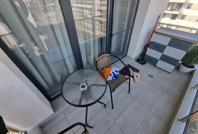 Apartament cu 3 camere, mobilat în Tomis Plus - 2