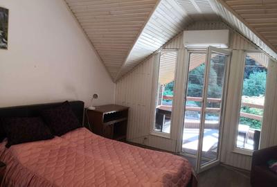 Casă cu 4 camere în Central - 7